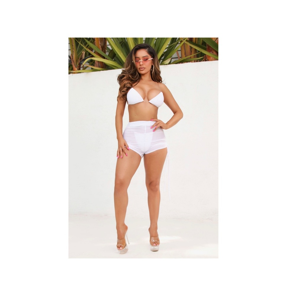 Beach summer Cover Up Short - $10 Each